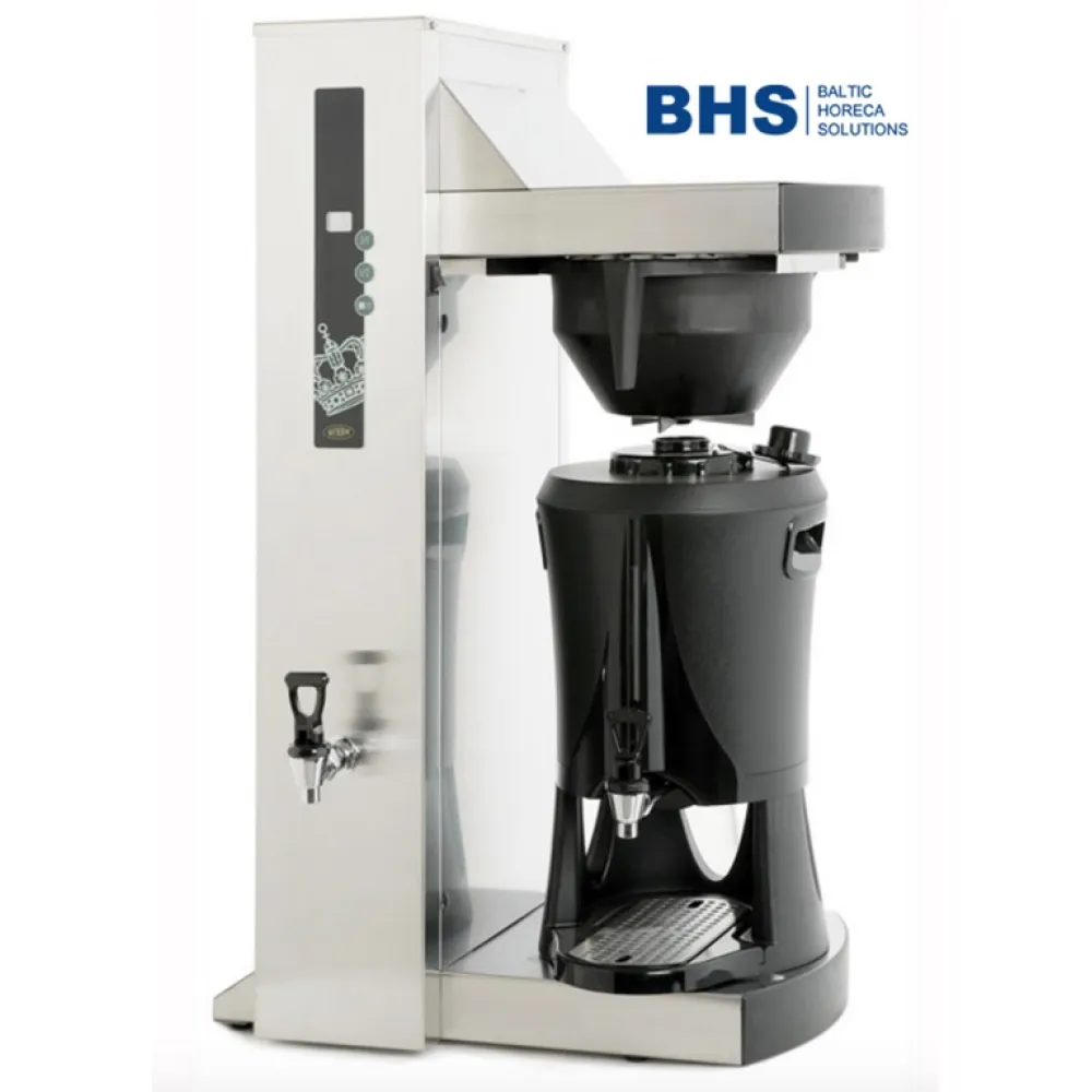 Filtr Kafijas automāts SINGLE TOWER (1018313)