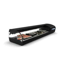 Vitrīna SHARK Sushi SK6S