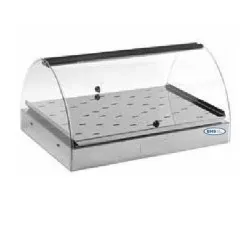 Showcase SELF-SERVICE Sahara SHM