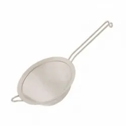 Sieve 180 mm