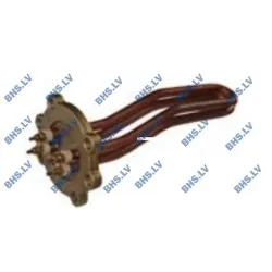 Sildelements 2700 W