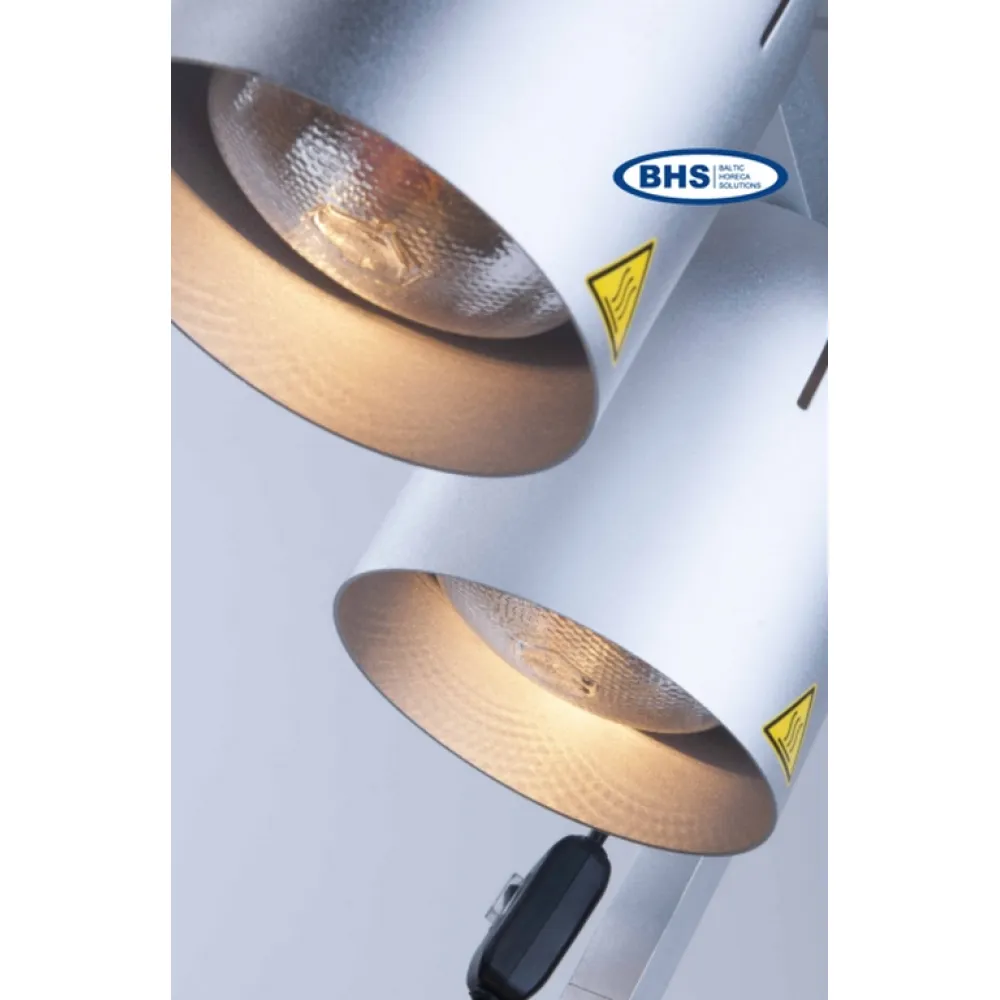 Sildlampa paliktnis (692500)