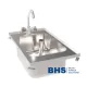 Drop-in izlietne DL35 (136039)