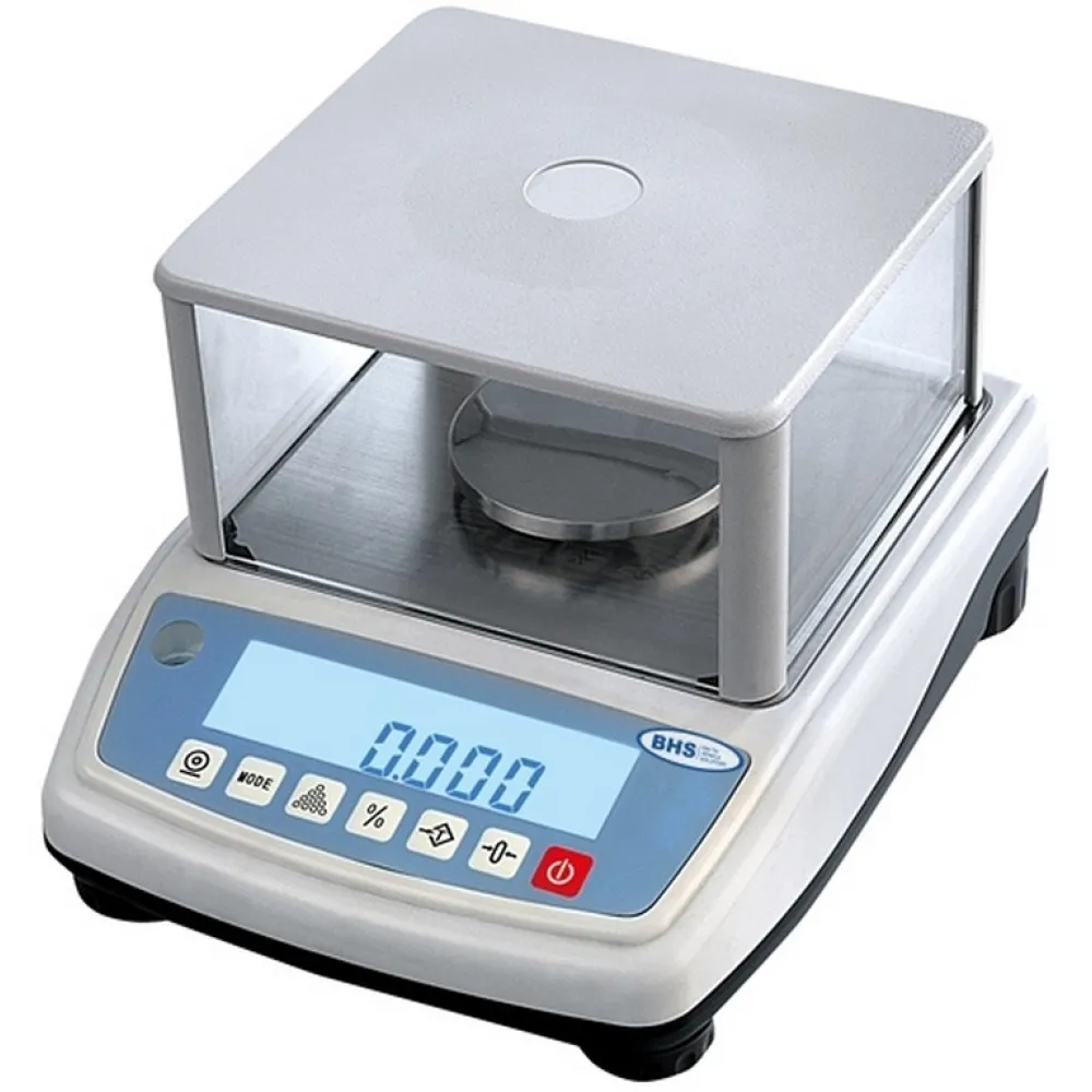 Laboratorijas svari SKB 150 g (SKB150)