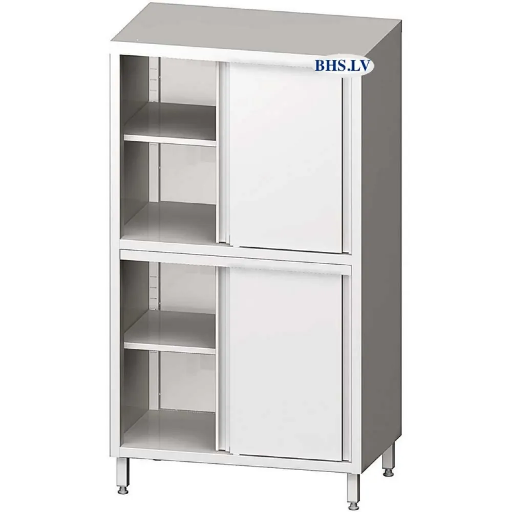 Skapis ar 4 bīdāmām durvīm 800 (981645080)