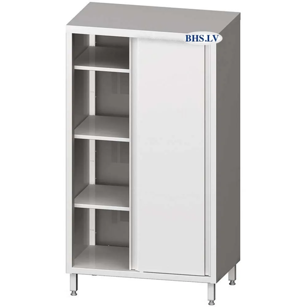 Skapis ar 2 bīdāmām durvīm 1200 (981605120)