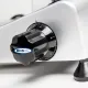 Sleiseris ar teflona nažiem 220 mm (722221)