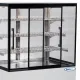 GEORGIA CUBE II 1000 Hot Self-service (GEORGIA-CUBE-II-1000-HOT-SELFSERVICE)