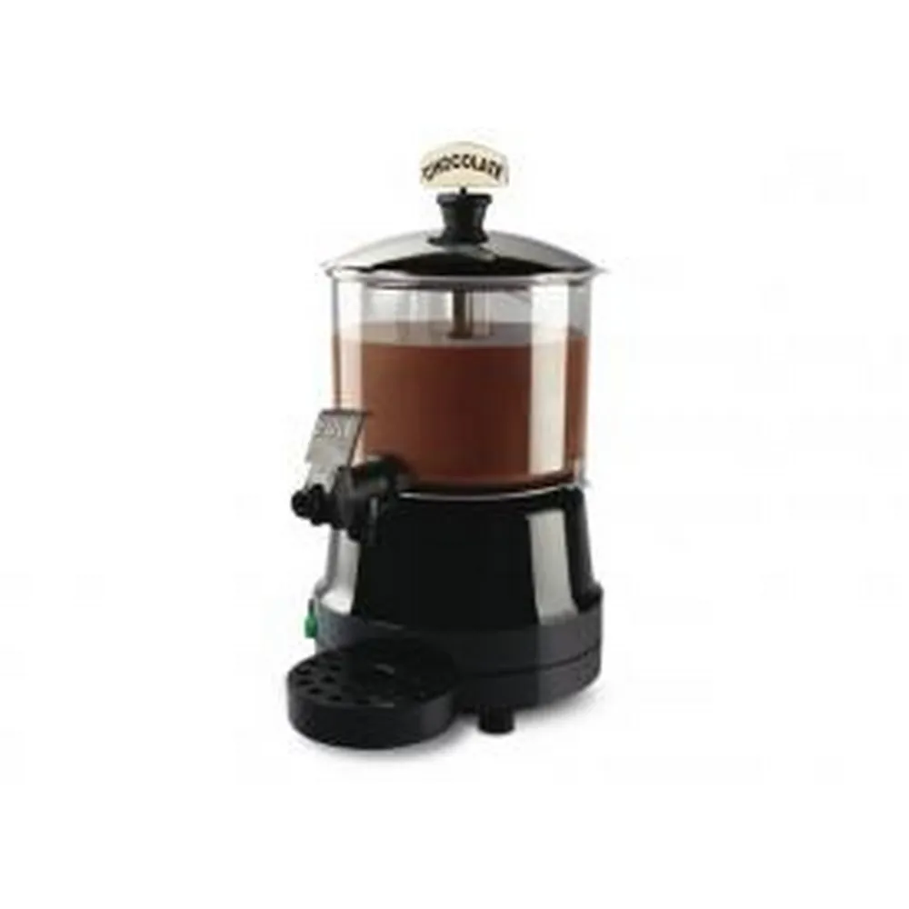 Dispensers šokolādei 5 litri (BSHWVisual)