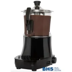 Hot beverage dispenser LOLA 6