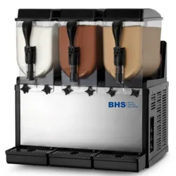Cold drink dispenser SORBY EVO 3