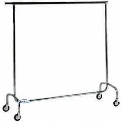 Käru riidepuuga ST4060