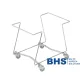 Paliktnis groziem RB32L (RB32L6432)