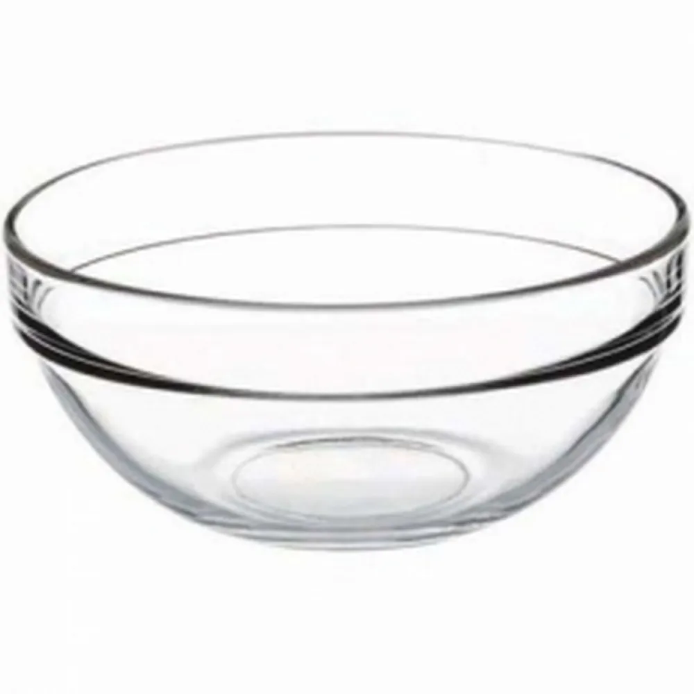 Stikla bļoda 0.31 l (400090)