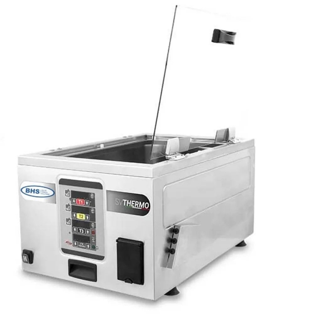 Termoiepakošanas iekārta SVTHERMO (BHSSvthermo)