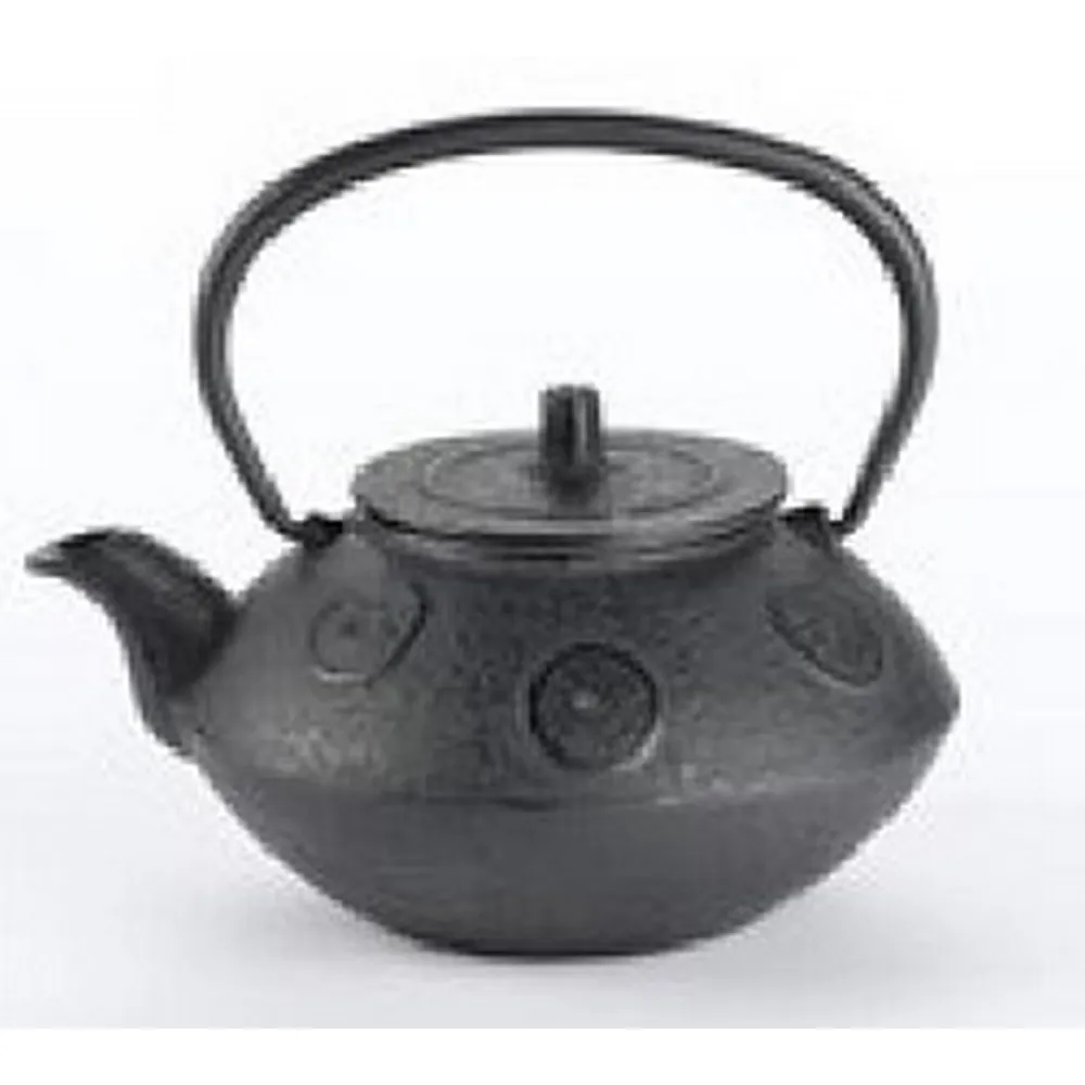 Tējas kanna Coin 800 ml (M57763)