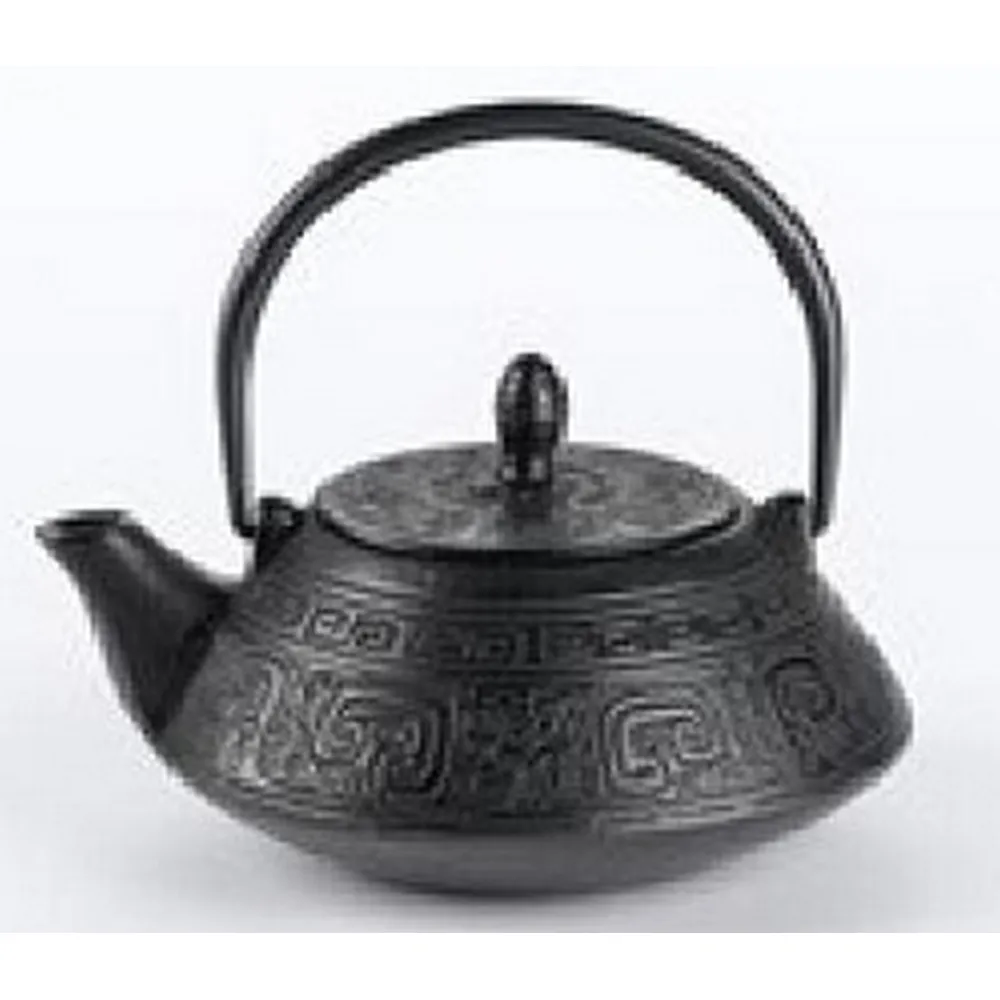 Tējas kanna Dekor 600 ml (M57764)