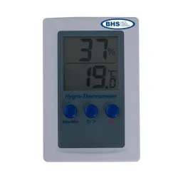 THERMO-HYGROMETER