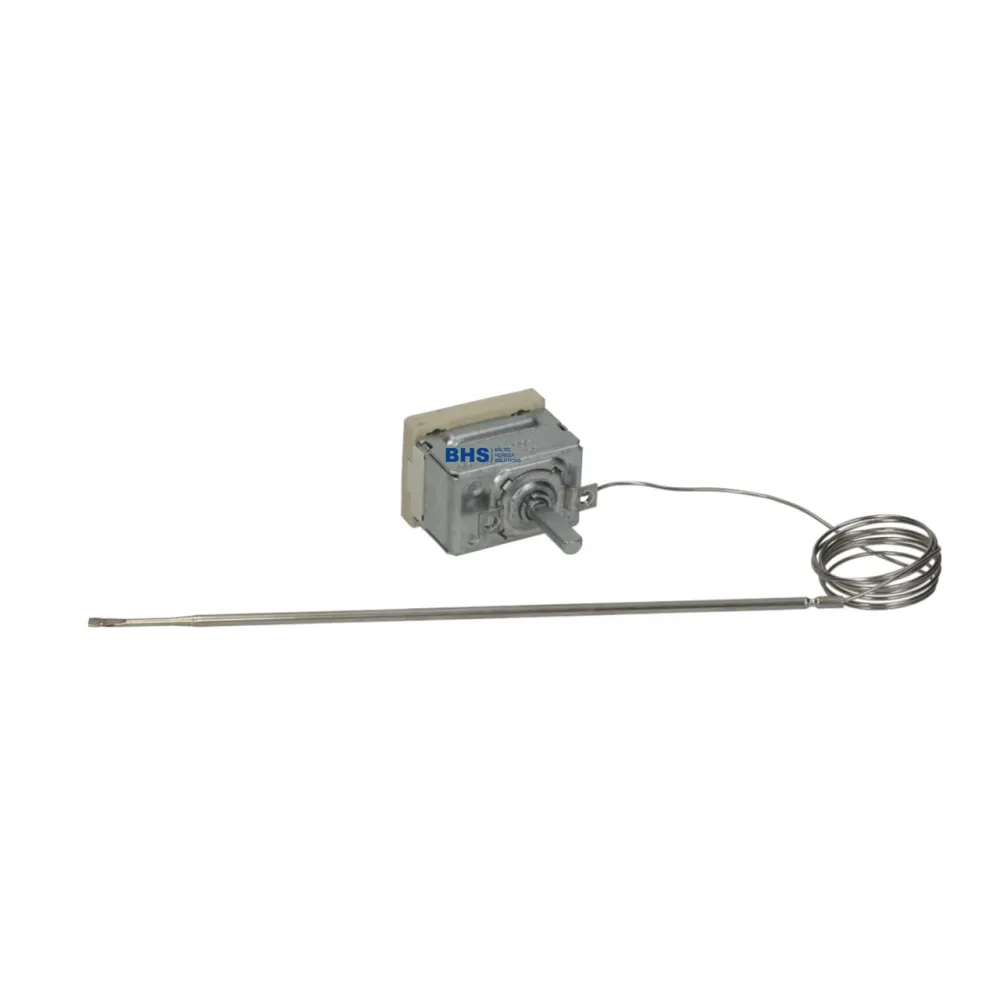 S-P THERMOSTAT 50-300°C (L3444543)
