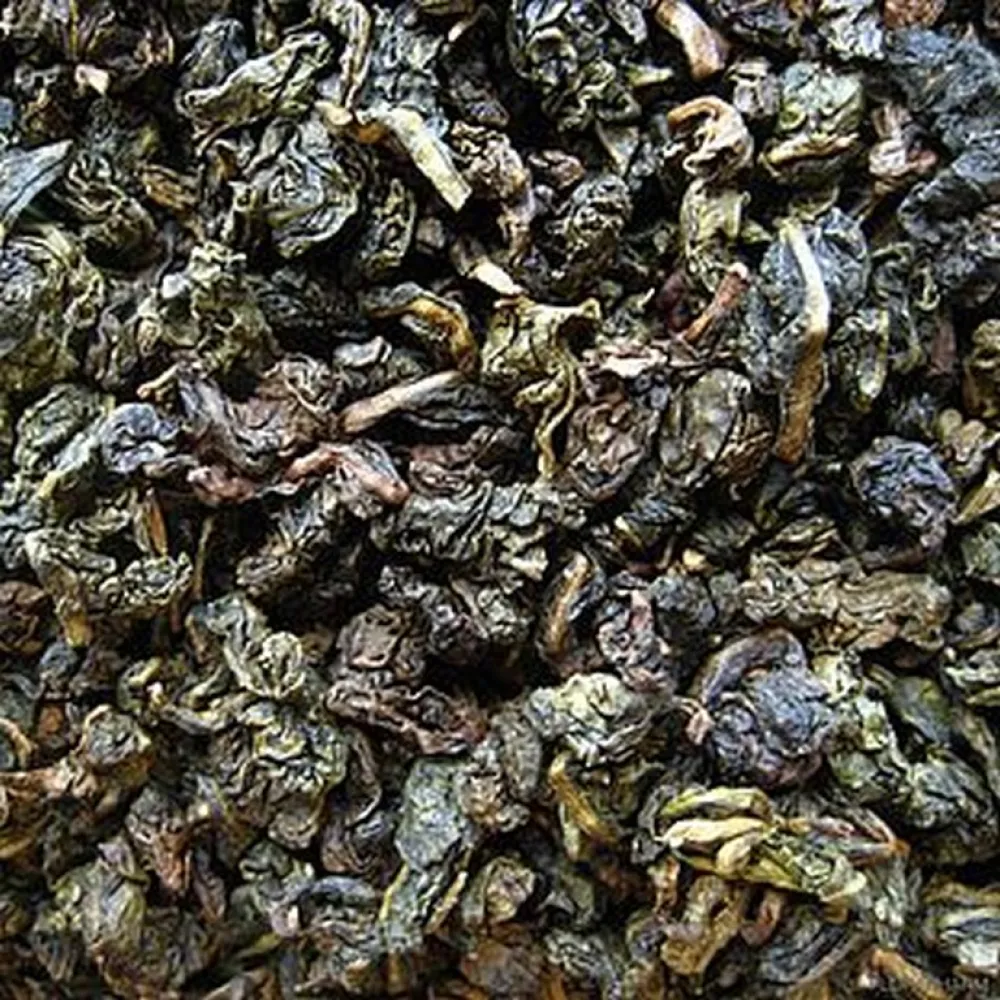 Oolong Tien Kuan Yin ķīniešu zaļā uluns tēja 100gr (93561/100)