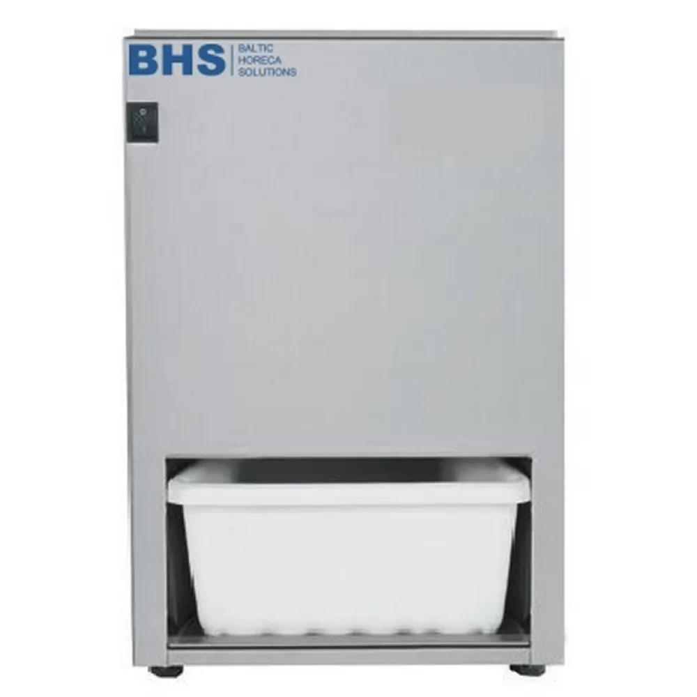 Ledus smalcinātājs TR5 (TR5-9803)