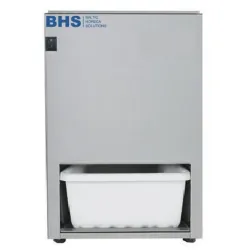Ice crusher TR5
