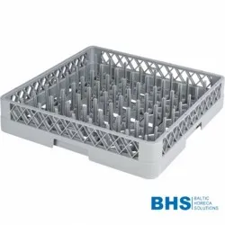Cart for plates