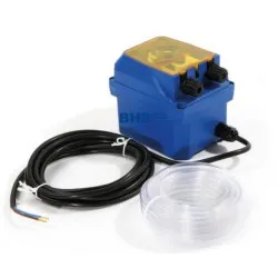 Dishwashers pump