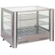 Konditorejas vitrīna TRENT Inox - standard (1100210)