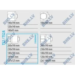 Heat sealer TS2