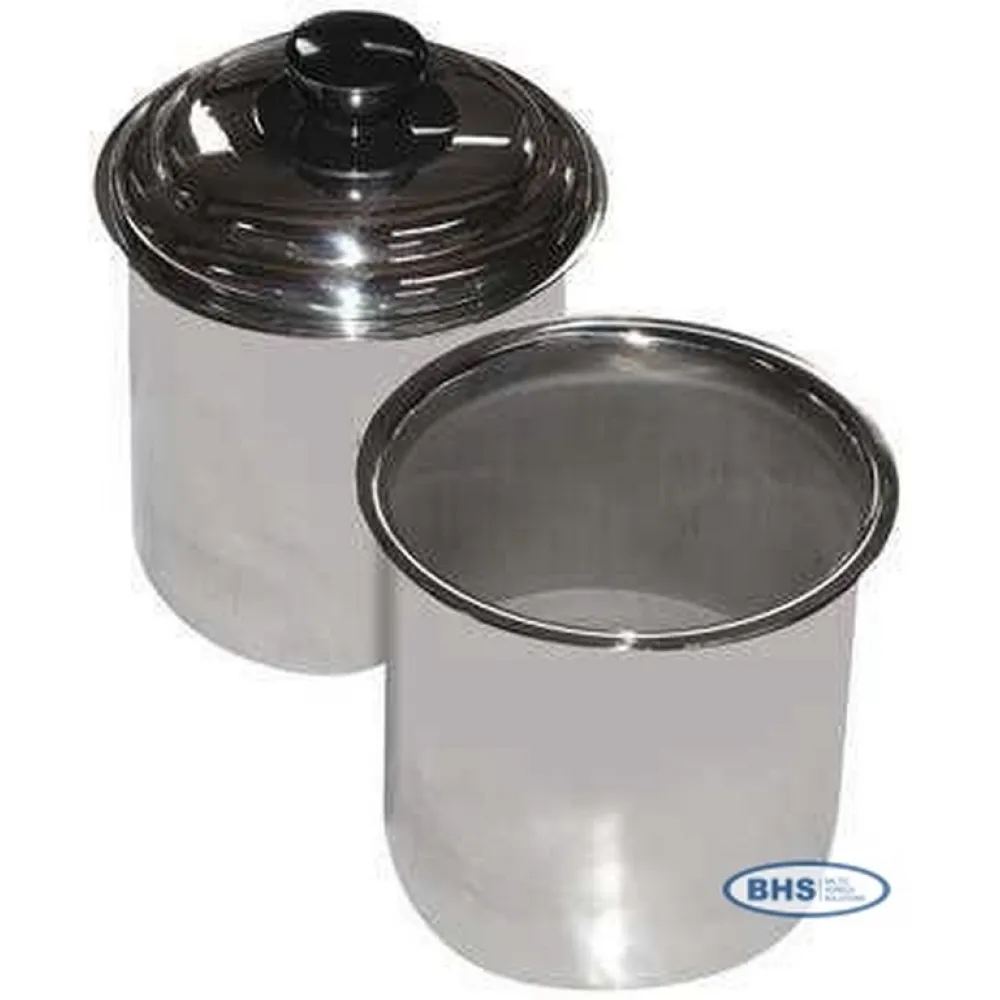 Saldējums trauks 2.5 l (CARAPINA2.5)