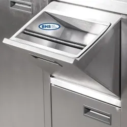 Galds kafijas automātam M