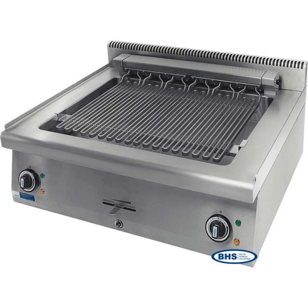 Ūdens grilvirsma 8.2 kW (9733000)