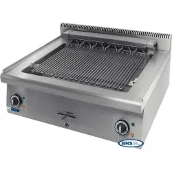 Ūdens grilvirsma 8.2 kW