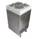 Saldējuma uzglabāšanas vitrīna V420C (V420COW)