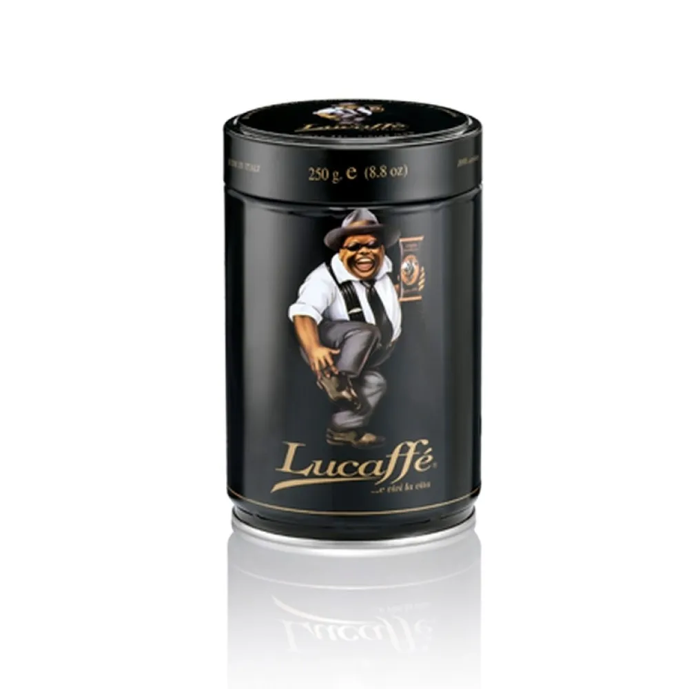 Lucaffe MR.EXCLUSIVE 250 g (V8561)