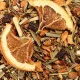 Vanilla Lemongrass zaļu roiboša tēja 100gr (692825/100)