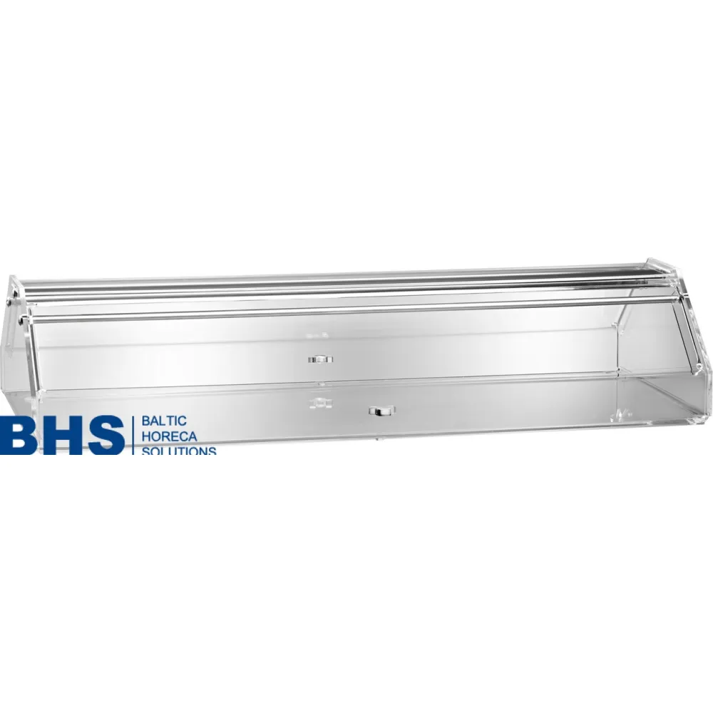 Vitrīna X 850 mm (VBE85)