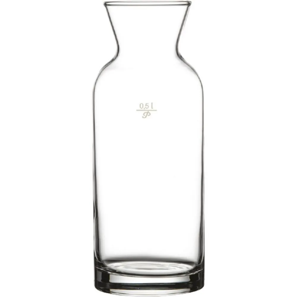Vīna/ sulas karafe 500 ml (400207)