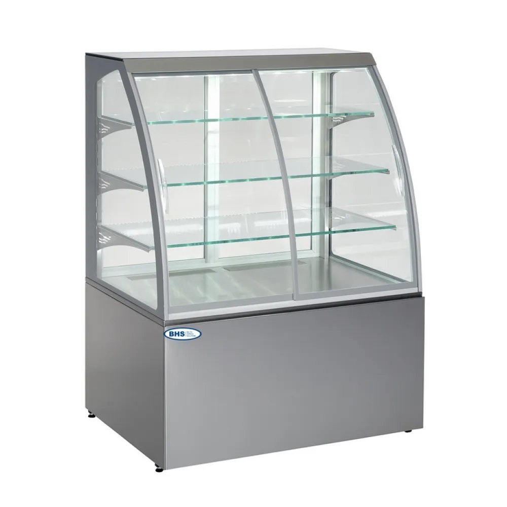 Virginia 1000 Self-service (1230111)