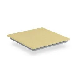 Stone top