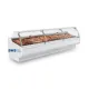Auksta vitrīna SANTIAGO DEEP 2.1WG (SA103WG)