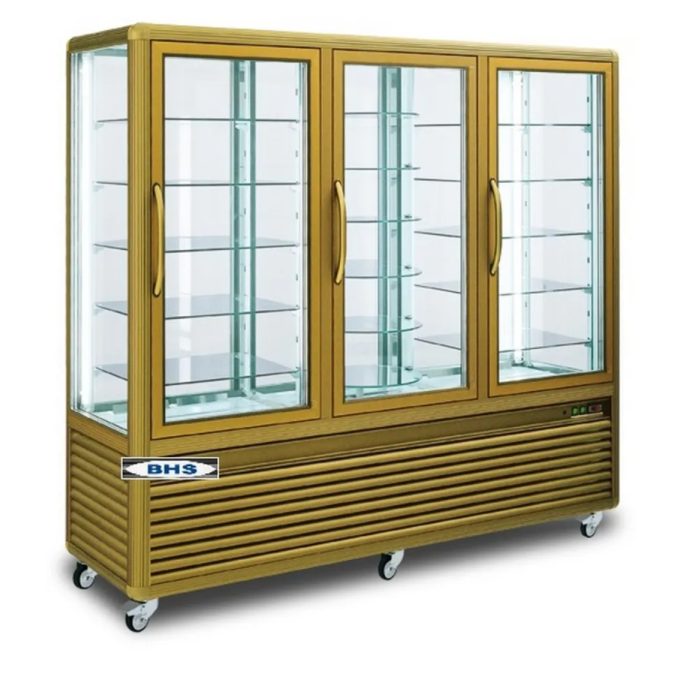 Vitrīna HPS-1300