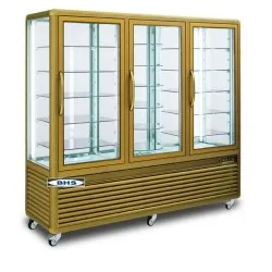 Витрина HPS-1300