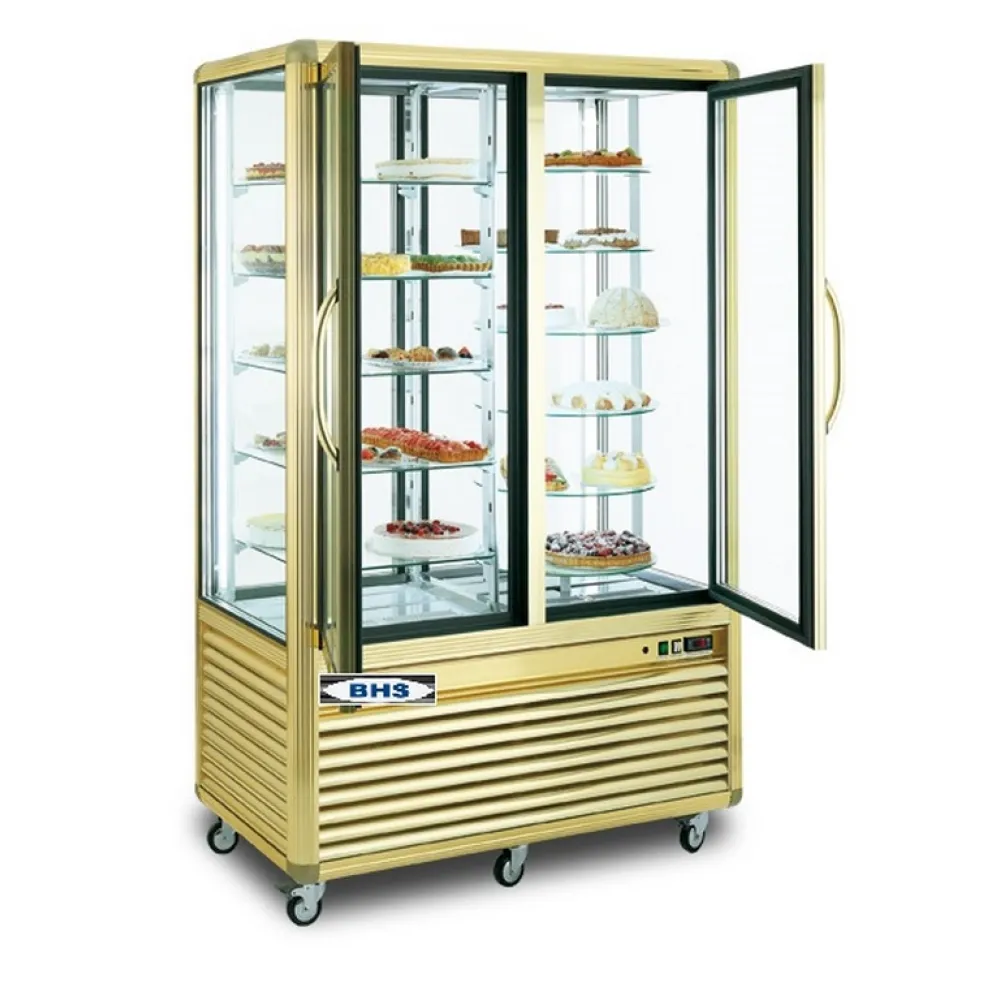 Vitrīna PS-B700