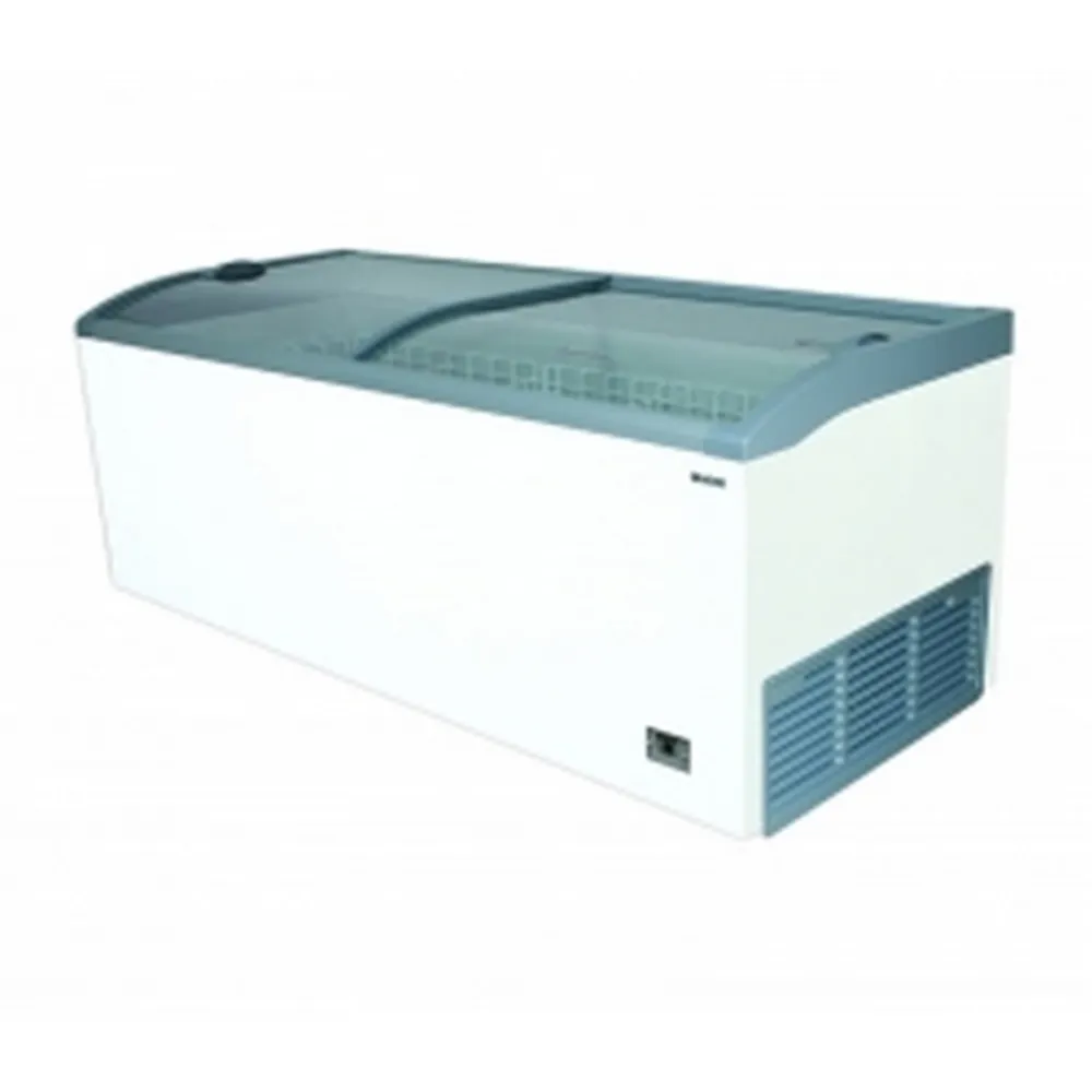 Aukstā vitrīna UMD 2500/FR (E- UMD 2500/FR)