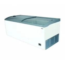 Jahutus vitriin UMD 2500/FR