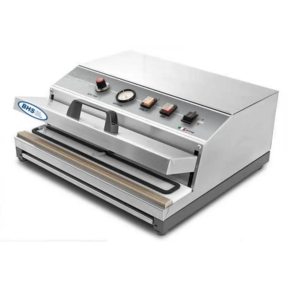 Vakuuma iepakošanas automāts VM98 (BHSVM98)