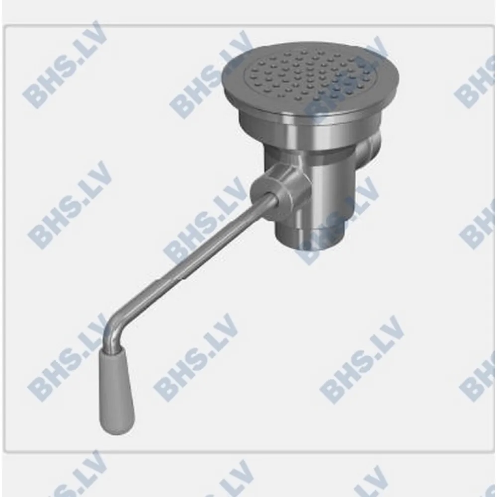 Rati galda piederumiem (BHS-VTI1-55-55-65)
