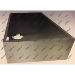 Exhaust hood 800 BF